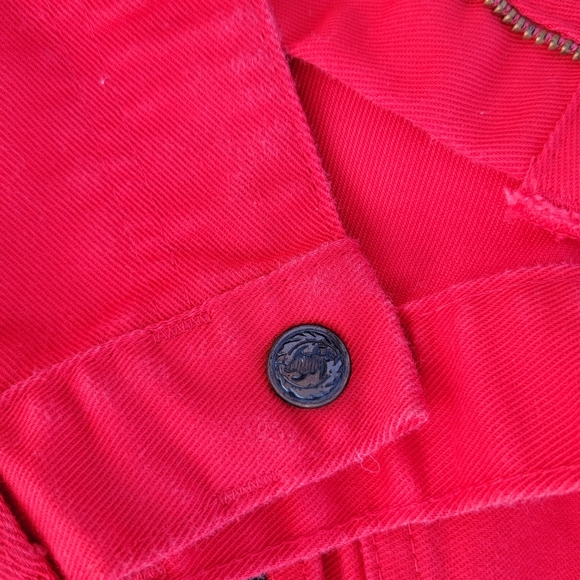 Vintage jeans - Picture 4 of 4